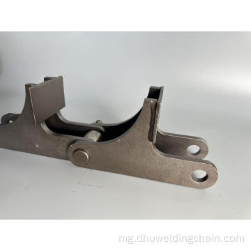 Ny rojo vy conveyor conveyor avo lenta